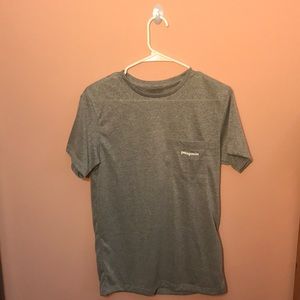 Patagonia short sleeve shirt